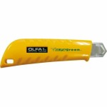 Cutter Olfa 18 X 0,5 MM 18 mm