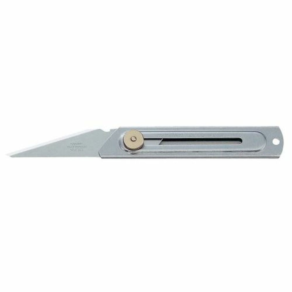 Cutter Olfa 20 X1,2 MM Oțel inoxidabil