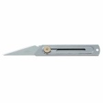 Cutter Olfa 20 X1,2 MM Oțel inoxidabil