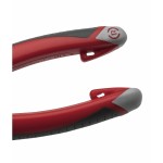 Clești universali NWS Serie 69 13 mm 2,5 mm 20 mm 20,5 cm