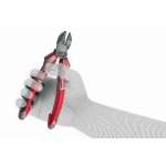 Clești universali NWS Serie 69  4 mm 13 mm 2,5 mm 7 mm 18 cm