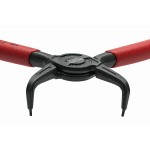 Clește pentru circlip NWS 13 mm Curbat