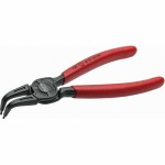 Clește pentru circlip NWS 25 mm Curbat