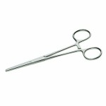 Clești cu vârfuri cu ac NWS 16 cm 160 mm