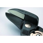 Foarfeci Maşina de tuns gazon cu rază zero de virare NWS Stânga 1,2 mm 250 mm