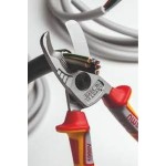 Cleşte de tăiat cabluri NWS 21 cm