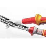 Clește Cioc de Papagal NWS Serie 49 VDE 50 mm