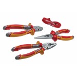 Set de tăietori de unghii NWS 3 Piese