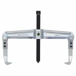 Extractor de rulmenți KUKKO 2 Picioare