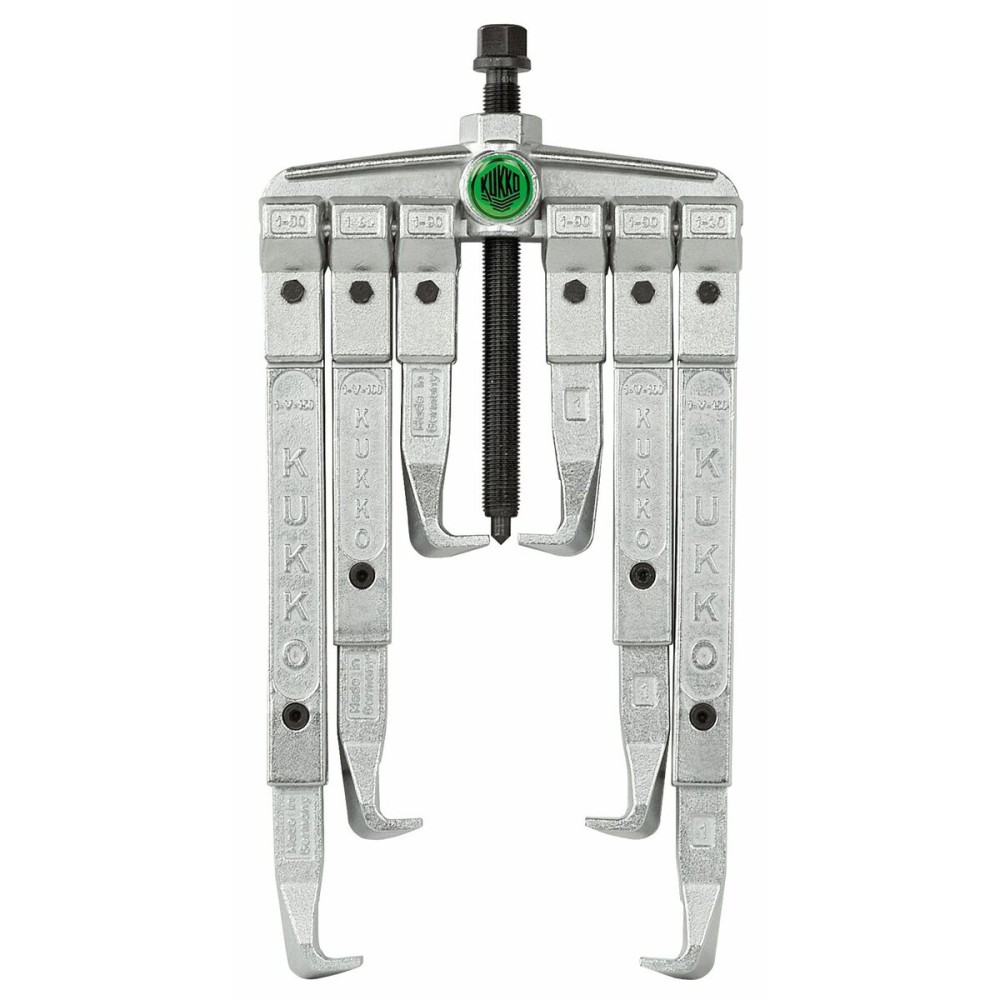 Extractor multiplu de rulmenți KUKKO 2 Picioare