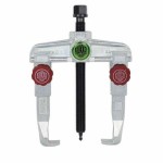 Extractor de rulmenți KUKKO 2 Picioare