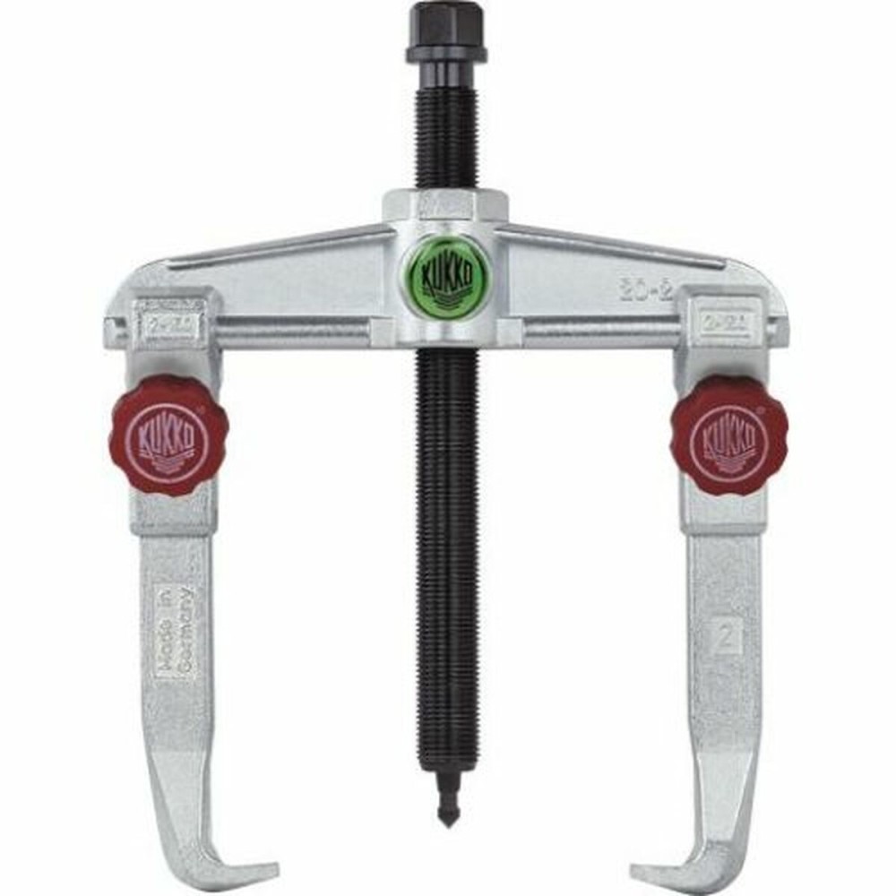 Extractor de rulmenți KUKKO 2 Picioare