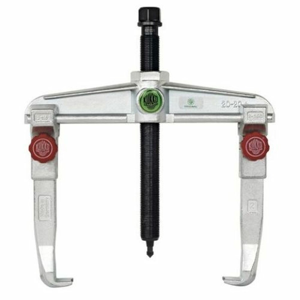 Extractor de rulmenți KUKKO 2 Picioare