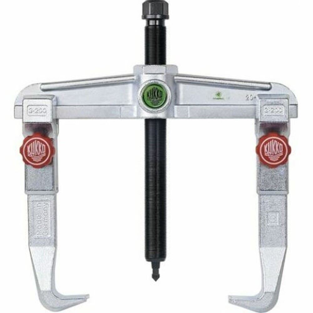 Extractor de rulmenți KUKKO 2 Picioare