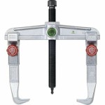 Extractor de rulmenți KUKKO 2 Picioare