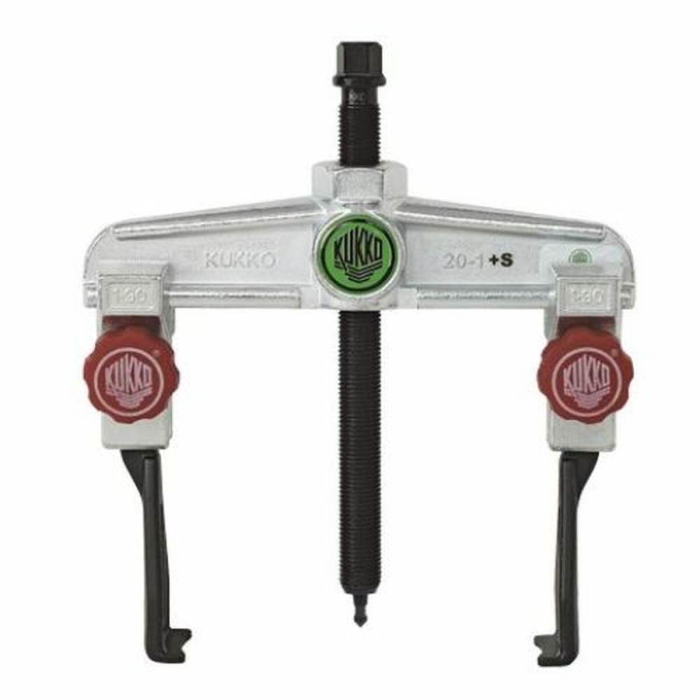 Extractor de rulmenți KUKKO 2 Picioare