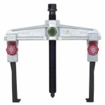 Extractor de rulmenți KUKKO 2 Picioare