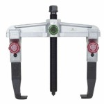 Extractor de rulmenți KUKKO 2 Picioare