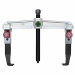 Extractor de rulmenți KUKKO 2 Picioare