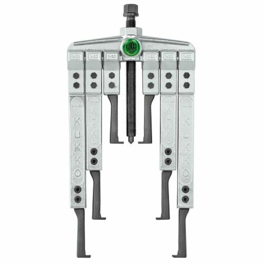 Extractor multiplu de rulmenți KUKKO 2 Picioare