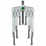 Extractor multiplu de rulmenți KUKKO 2 Picioare