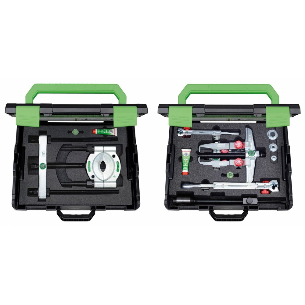 Extractor de rulmenți KUKKO