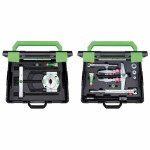 Extractor de rulmenți KUKKO