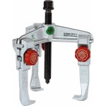 Extractor de rulmenți KUKKO 3 Picioare