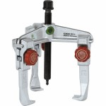 Extractor de rulmenți KUKKO 3 Picioare