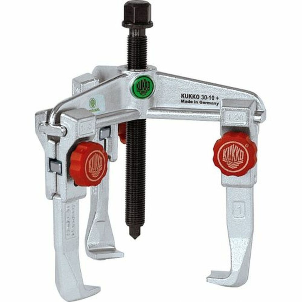 Extractor de rulmenți KUKKO 3 Picioare