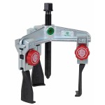 Extractor de rulmenți KUKKO 3 Picioare