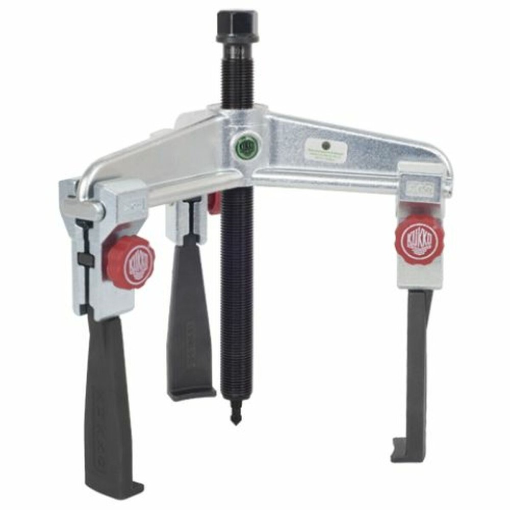 Extractor de rulmenți KUKKO 3 Picioare