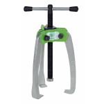 Extractor de rulmenți autocentrat KUKKO 3 Picioare Mâner de manivelă