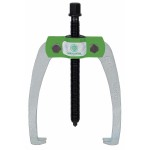 Extractor de rulmenți autocentrat KUKKO 300x250 mm 2 Picioare