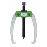 Extractor de rulmenți autocentrat KUKKO 300x250 mm 2 Picioare