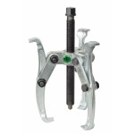 Extractor de rulmenți KUKKO 400x300 mm 2-3 Picioare