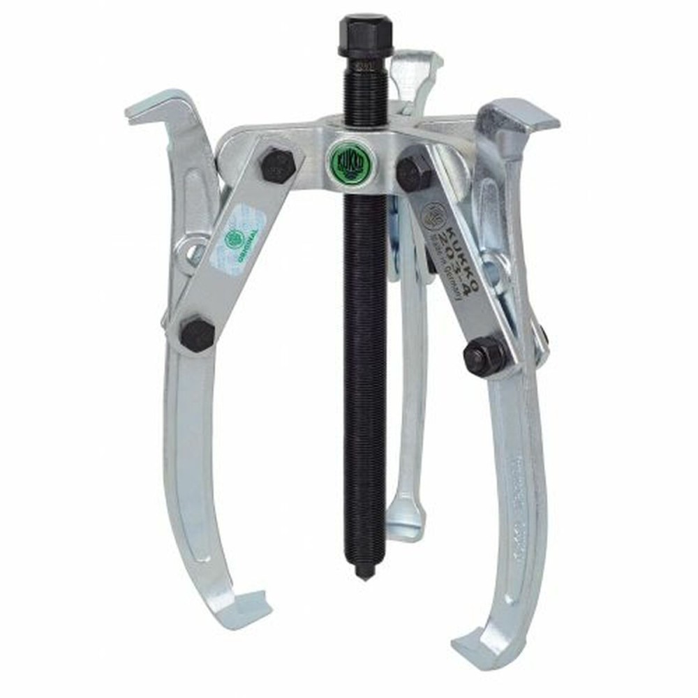 Extractor de rulmenți KUKKO 400x300 mm 2-3 Picioare