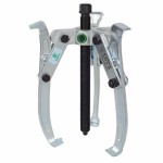 Extractor de rulmenți KUKKO 400x300 mm 2-3 Picioare