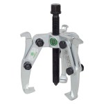 Extractor de rulmenți KUKKO 400x300 mm 2-3 Picioare