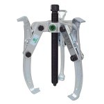 Extractor de rulmenți KUKKO 400x300 mm 2-3 Picioare