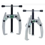 Extractor de rulmenți KUKKO 2 Picioare