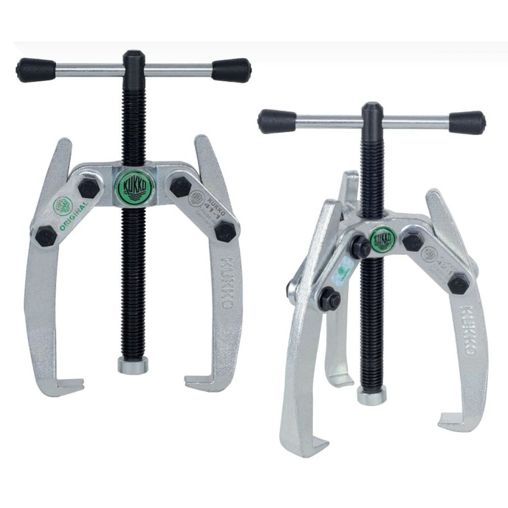 Extractor de rulmenți KUKKO 2 Picioare