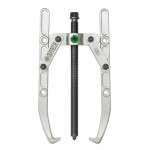 Extractor de rulmenți KUKKO 2 Picioare