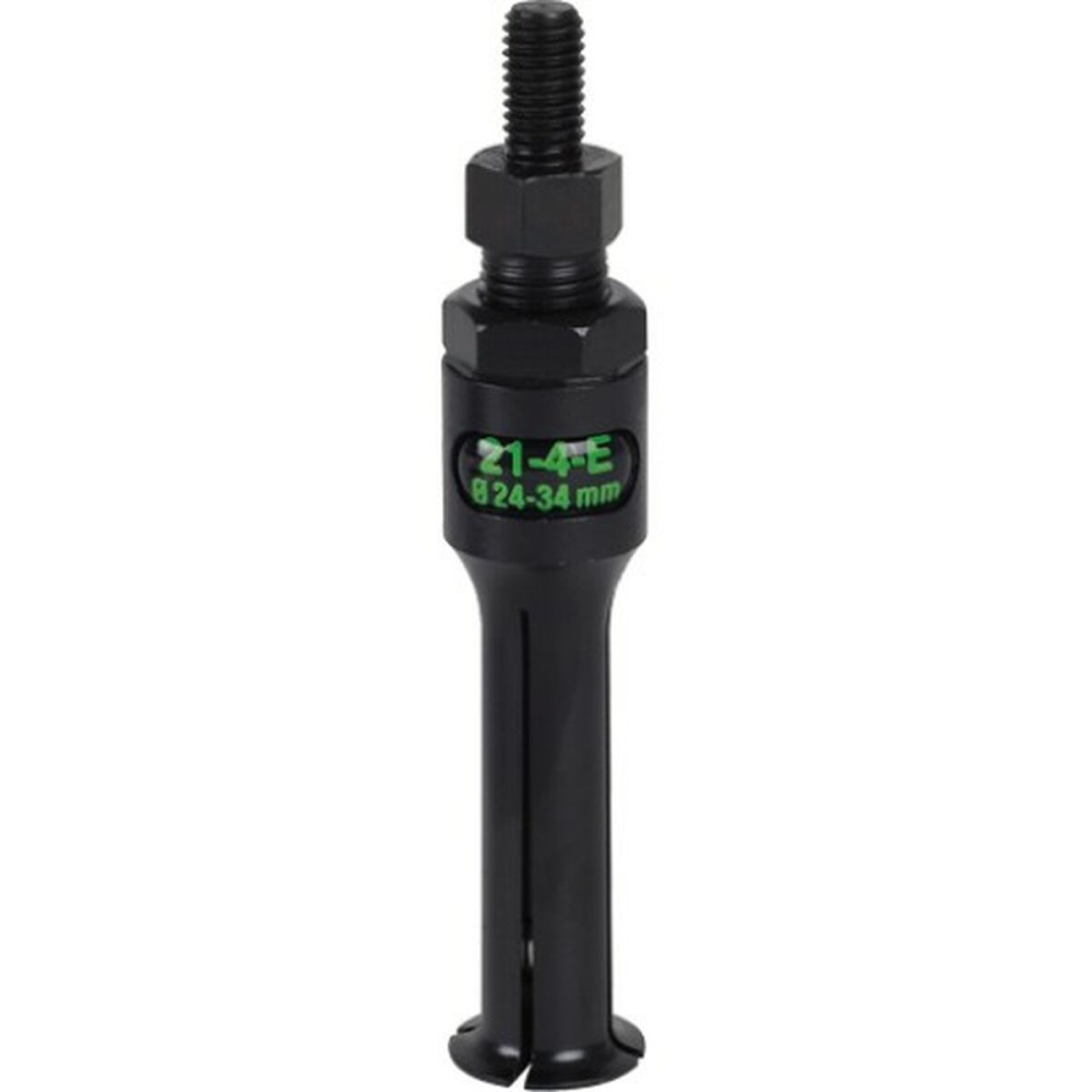 Extractor interior de rulmenți cu gheare segmentate KUKKO