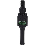 Extractor interior de rulmenți cu gheare segmentate KUKKO