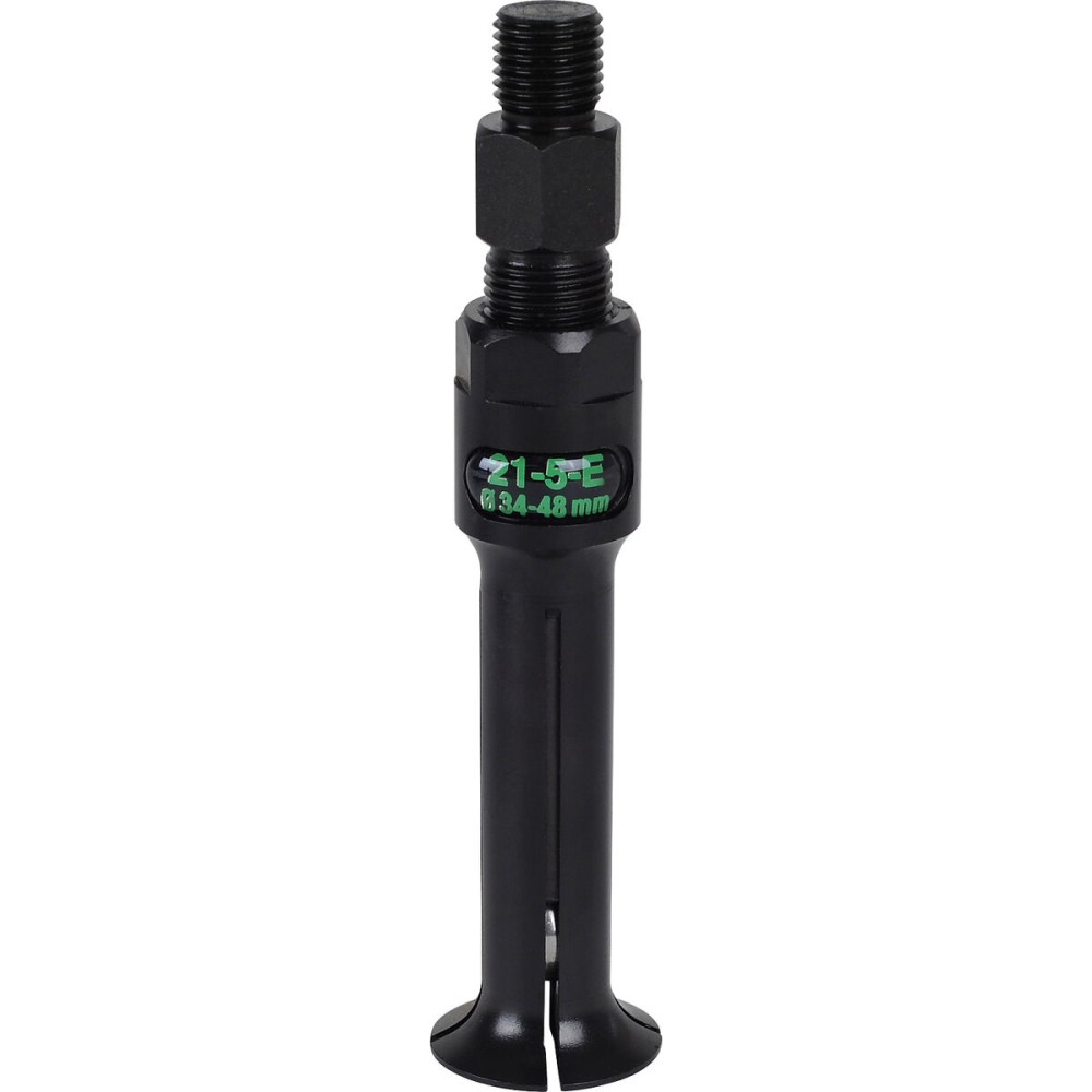 Extractor interior de rulmenți cu gheare segmentate KUKKO