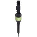 Extractor interior de rulmenți cu gheare segmentate KUKKO