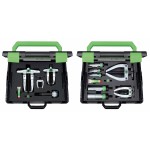 Extractor de rulmenți KUKKO