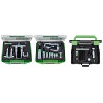 Extractor de rulmenți KUKKO