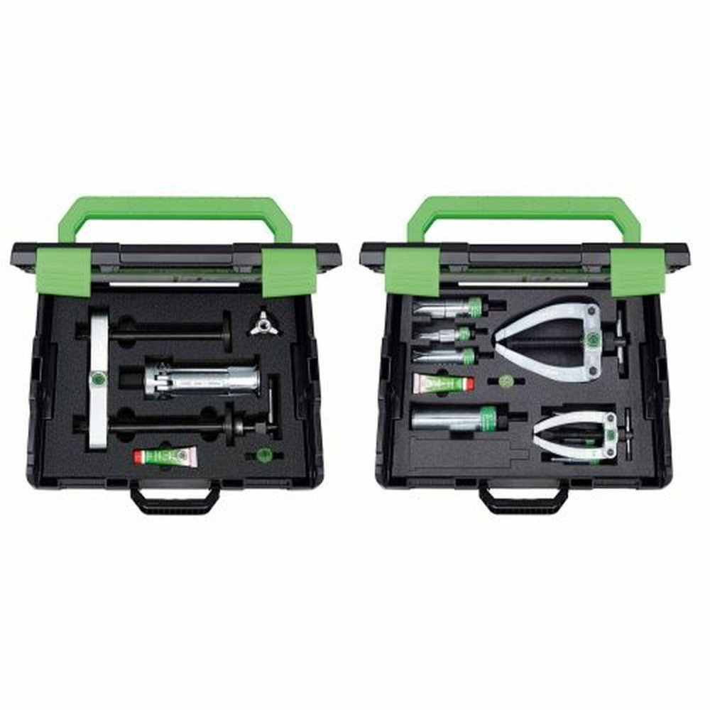 Extractor de rulmenți KUKKO